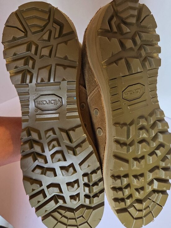 Danner Boots Desert Acadia 26000 U.S 9 1/2 main image 15